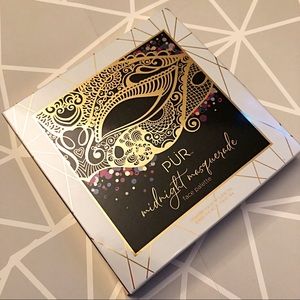 💕PÜR Midnight Masquerade Face Palette